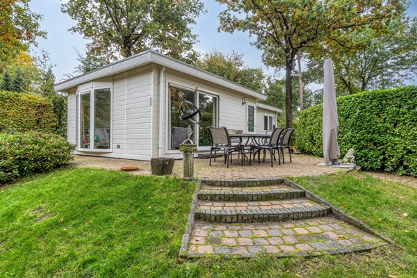 For sale: Immenweg 15-147, 6741 KP Lunteren